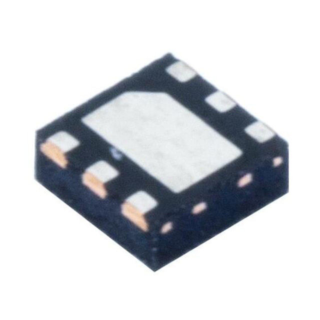 [供應，回收] LTC6261IDC 30MHz、240μA 高能效軌至軌 I/O 運算放大器