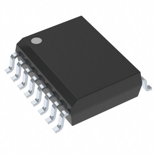 [供應，回收] ISO5852SQDWRQ1 (TI) 高 CMTI 2.5A 和 5A 強化隔離型 IGBT、MOSFET 柵極驅(qū)動器