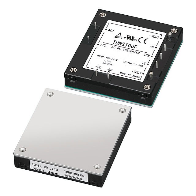 【供應(yīng)，回收】電源IC TUNS100F12-T、TUNS100F24、TUNS50F12-T AC/DC電源模塊