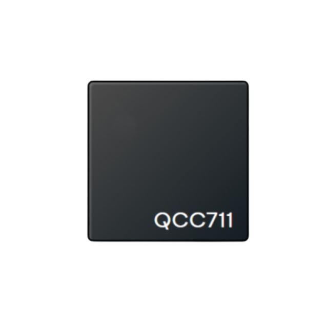 （Qualcomm）超低功耗藍(lán)牙QCC711、QCS7230 片上系統(tǒng) (SoC) ，性能強(qiáng)大，功能卓越