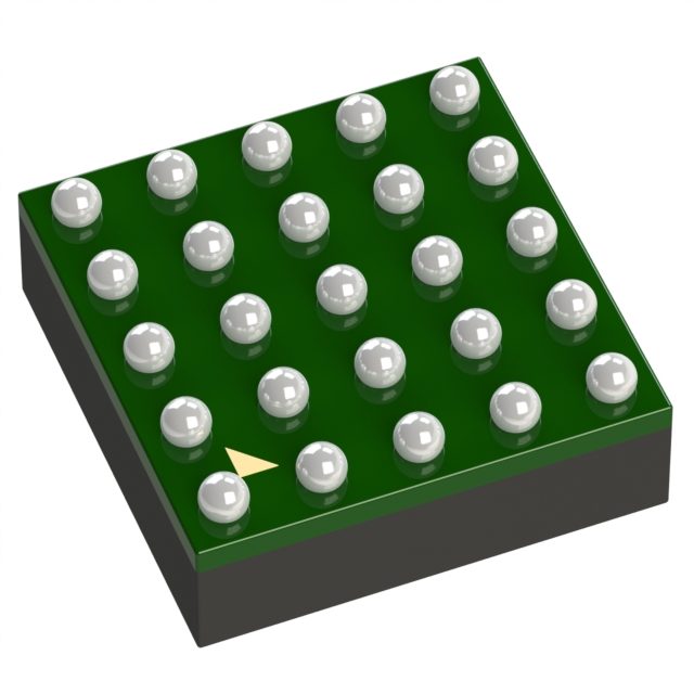 [供應，回收] LTM4622AEY 雙通道超薄型 2A 或單通道 4A 降壓型 DC/DC μModule 穩(wěn)壓器