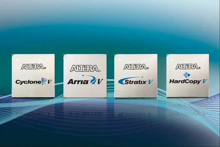高價回收Altera產(chǎn)品：高性能FPGA芯片、可編程邏輯器件CPLD、SoC FPGA