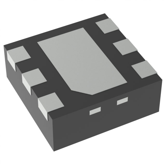 [供應(yīng)，回收] TPS61160DRVR (TI) 帶數(shù)字和 PWM 亮度控制的白光 LED 驅(qū)動器