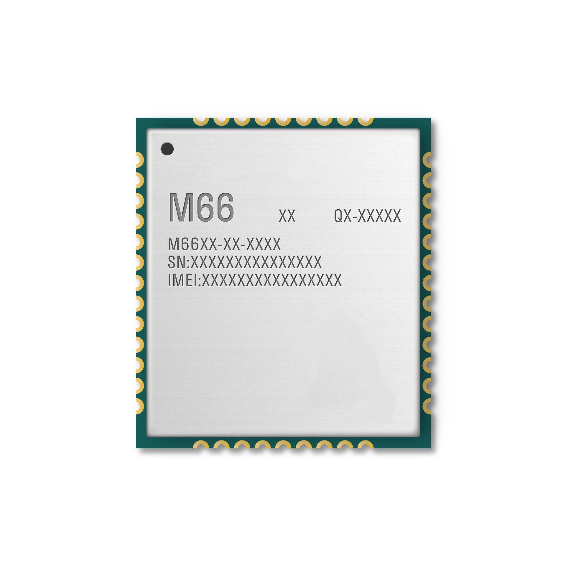 供應(yīng)模塊 M66FBTEA-03-STD 超緊湊的四頻GSM/GRPS模塊，采用LCC晶圓封裝