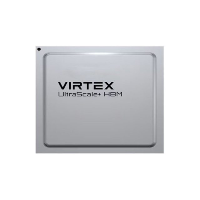 XCVU37P-2FSVH2892E