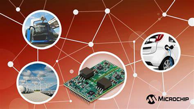 ?明佳達(dá)：全球直供Microchip功率繼電器，助力工業(yè)與新能源高效升級?