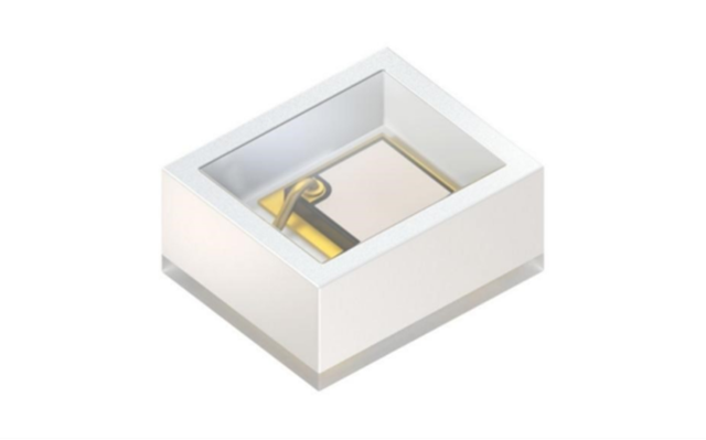艾邁斯歐司朗推出超緊湊綠光ChipLED——CT ELLN51.14，實(shí)現(xiàn)500μm功率