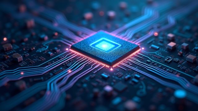 明佳達電子：專業(yè)IC芯片回收專家，讓閑置電子元器件重獲新生