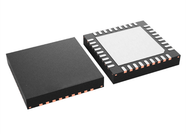 【RF】CC1110F8RHH——具有8kB 閃存和1kB SRAM、低于 1GHz的無線 MCU