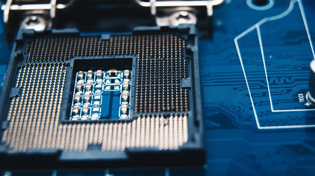 全線(xiàn)收購(gòu)瑞薩、TI、英飛凌、意法半導(dǎo)體、Microchip、NXP等眾多知名品牌微控制器