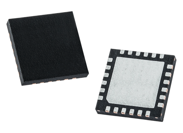 LMX2492QRTWRQ1（TI產(chǎn)品）：汽車級 500MHz 至 14GHz 寬帶、低噪聲 N 分頻 PLL