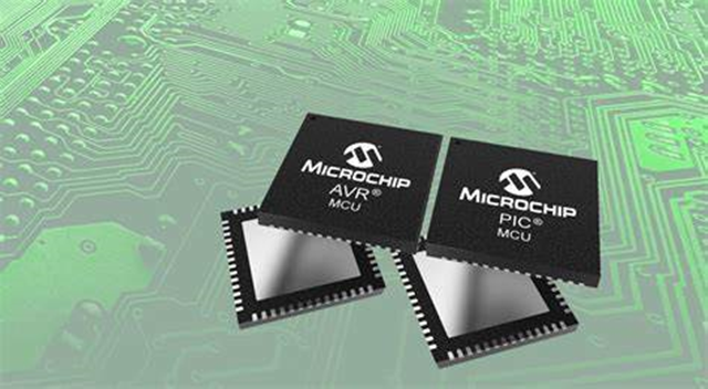 ?明佳達(dá)電子：長期高價回收Microchip全品類單片機(jī)（MCU）