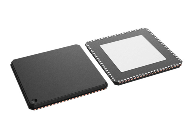 RF Receiver | LM15851NKE（VQFNP-68）一款12 位、4.0GSPS、射頻采樣寬帶接收器