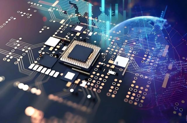 明佳達電子：電子芯片全系列供應(yīng)商，引領(lǐng)5G、新能源、物聯(lián)網(wǎng)等多領(lǐng)域發(fā)展