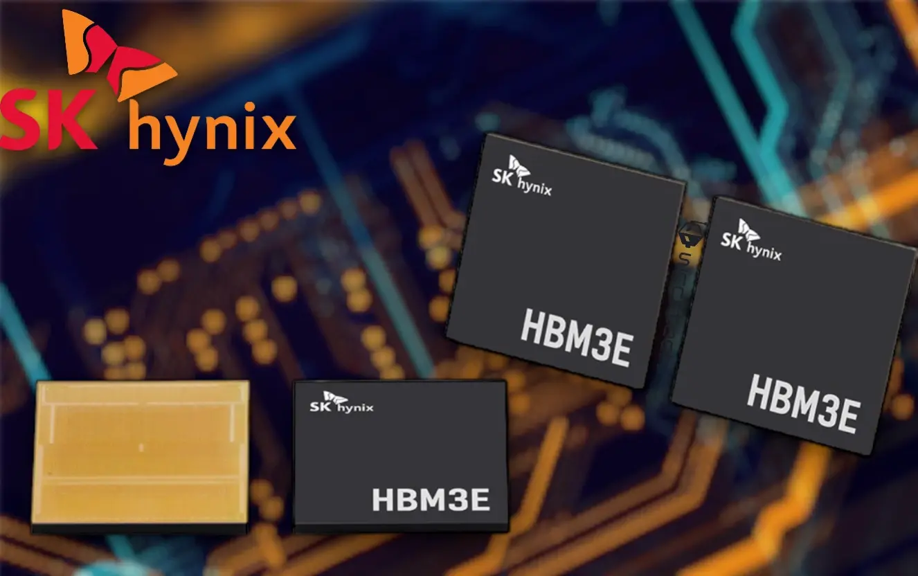 HBM 需求強勁，SK 海力士稱Q美國銷售占比超 70%