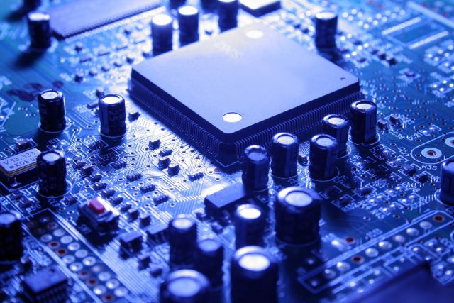 明佳達全球領(lǐng)先的存儲芯片供應(yīng)商——供應(yīng)三星的 DDR4、DDR5、NAND Flash 等存儲芯片