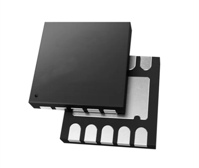 (ADI)AD5541ABCPZ-500——2.7 V至5.5 V、串行輸入、電壓輸出、16位nanoDAC