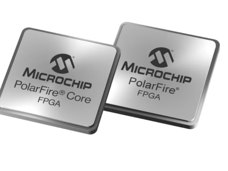 Microchip推出成本優(yōu)化的高性能PolarFire? Core FPGA 和 SoC產(chǎn)品：價格降低30%！