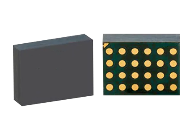 供應(yīng)LTM4691EY：低 VIN、高效率、雙通道2A降壓型DC/DC μModule穩(wěn)壓器