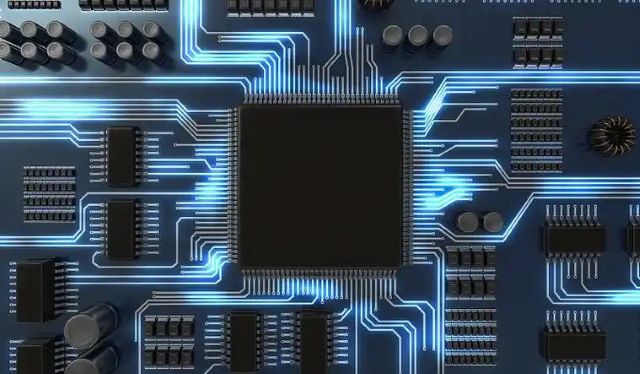 汽車電子、AI處理器、微控制器芯片——明佳達電子全面回收