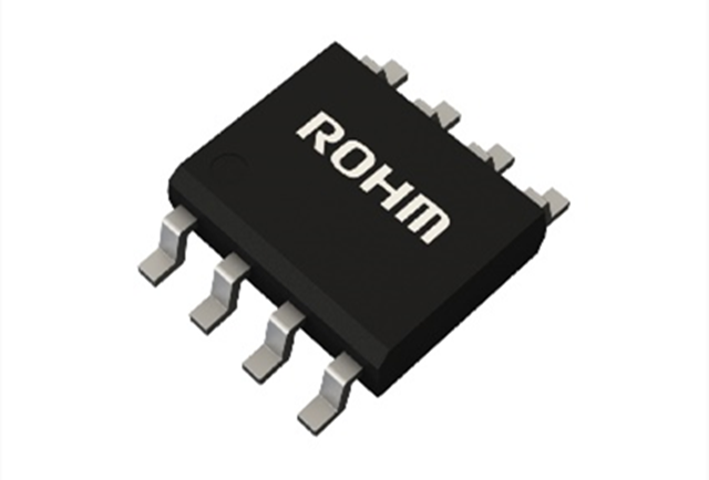 ROHM首款面向高耐壓GaN器件驅動的隔離型柵極驅動器IC開始量產(chǎn)