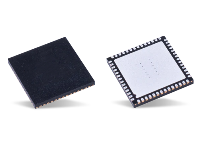 ADI【AD9656BCPZ-125】四通道、16位、125 MSPS JESD204B 1.8 V ADC
