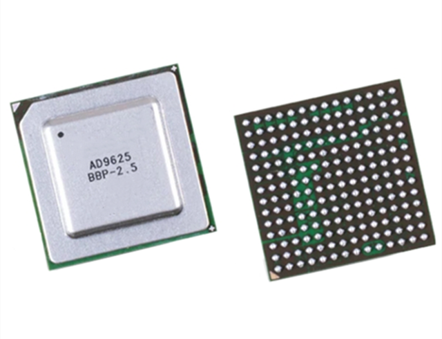 ADI AD9625BBPZ-2.5模數(shù)轉(zhuǎn)換器：12位、2.5 GSPS、1.3 V/2.5 V（ADC）