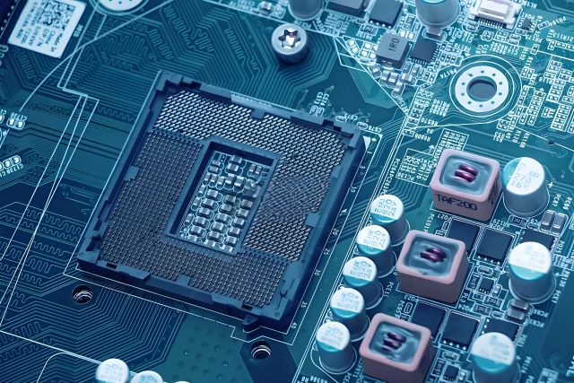 明佳達(dá)電子：電子元器件專業(yè)回收商——覆蓋AI芯片、5G模組、車規(guī)MCU等全品類