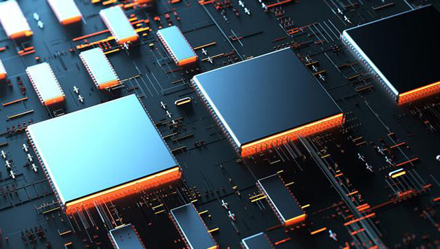 收購 Silicon Labs 傳感器：濕度傳感器、磁傳感器、光傳感器、溫度傳感器