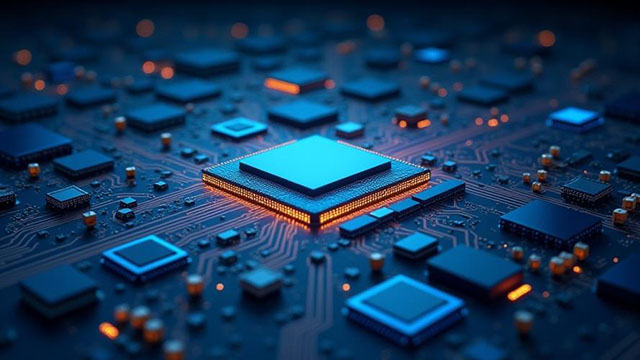 收購(gòu)Microchip存儲(chǔ)產(chǎn)品：SXP SAS擴(kuò)展器、Tachyon協(xié)議控制器、PCIe交換機(jī)