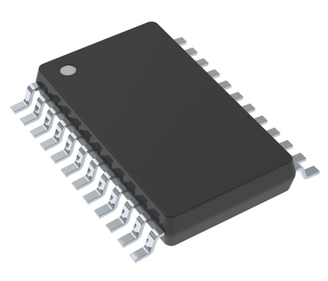 （Maxim）MAX11214EUG模數(shù)轉(zhuǎn)換器：24位、5mW、140dB SNR、32ksps Δ-Σ ADC