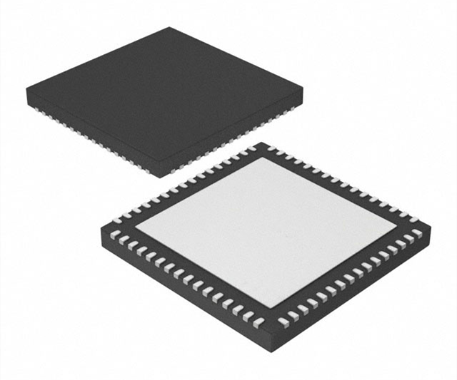 ADI高速模數(shù)轉(zhuǎn)換器：LTC2141CUP-12 12 位、40Msps、低功率、雙通道 ADC