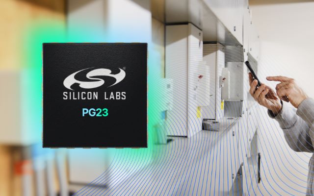 24 小時發(fā)貨！明佳達電子供應(yīng) Silicon Labs 原裝 MCU、無線模塊、時鐘 IC