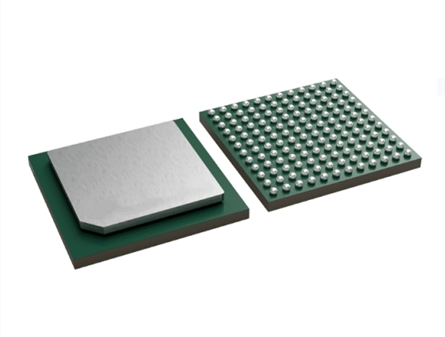 具有 JESD204C 接口的 ADC12DJ1600AAVTQ1：汽車類 雙通道、12 位、1.6GSPS ADC