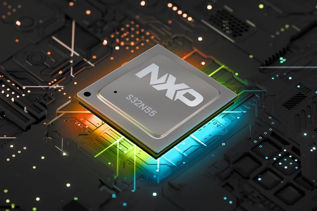 供應(yīng)恩智浦Arm微控制器，包括車用 MCU/通用型 MCU/i.MX RT 跨界 MCU 等