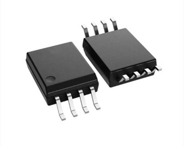 ISO224BDWVR：（TI）±12V 輸入、精密電壓檢測(cè)增強(qiáng)型隔離式放大器