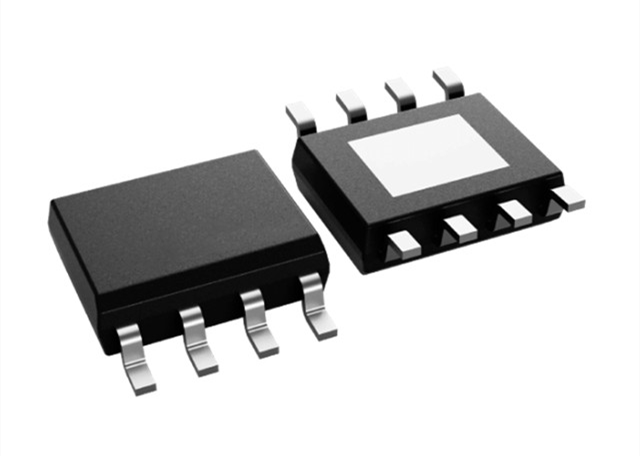 TI放大器THS3491IDDAR：900MHz、500mA 高功率輸出電流反饋放大器