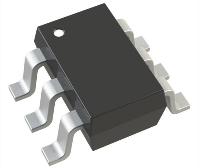【ADI放大器】ADA4853-1AKSZ：2.65V至5V、軌到軌輸出視頻運算放大器?