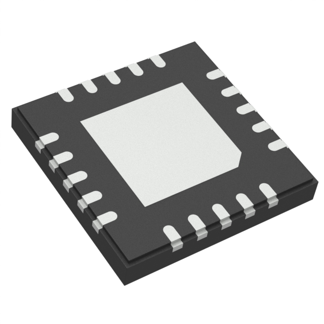 MAX25249ATPAS
