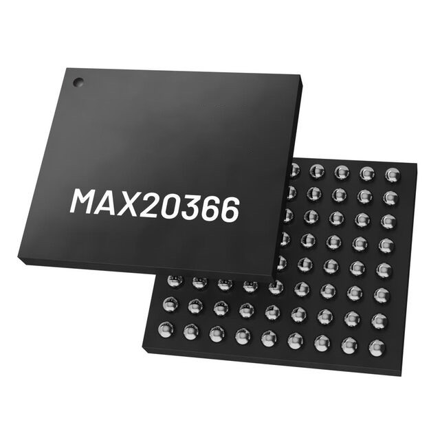 MAX20366AEWZ