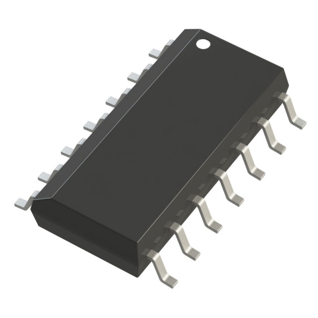 MAX5717AGSD