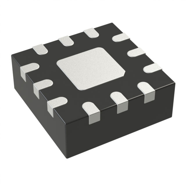 LTC6752IUD-3