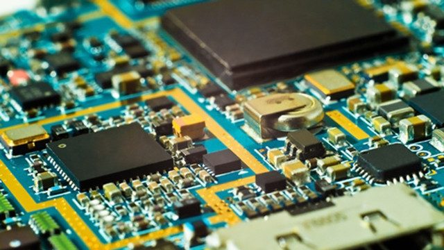 明佳達——長期回收（onsemi）符合IEEE標準的以太網控制器