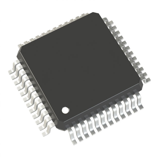 現(xiàn)貨供應(yīng)NXP S912ZVL12AMLF 16位車規(guī)級MCU，32MHz主頻