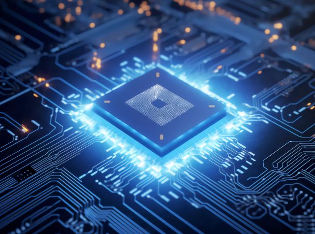 明佳達供應(yīng)嵌入式芯片：嵌入式處理器、微控制器（MCU）、FPGA等