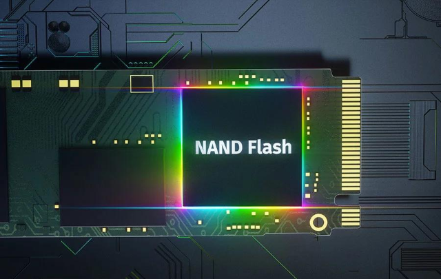 NAND Flash第三季度價(jià)格普漲，低容量產(chǎn)品漲幅超15%