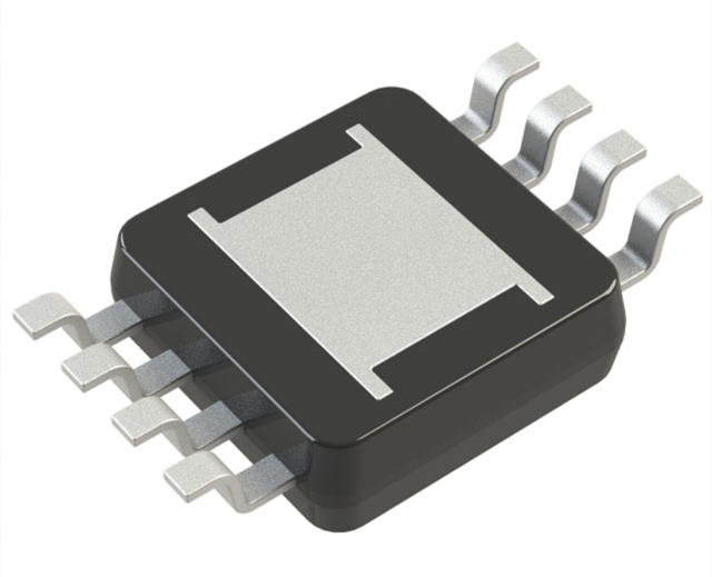 （供應(yīng)ADI）LT3085IMS8E：一款 500mA 、可調(diào)、單電阻器低壓差穩(wěn)壓器(LDO)