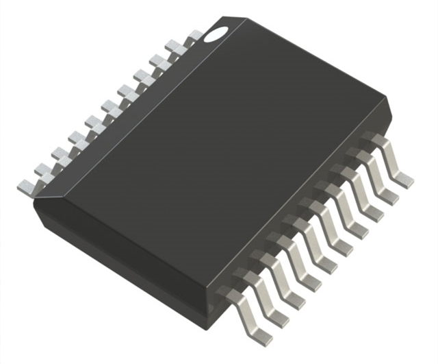 AD5726YRSZ-1500 DAC —— 四通道、12位、串行輸入、電壓輸出數(shù)模轉換器