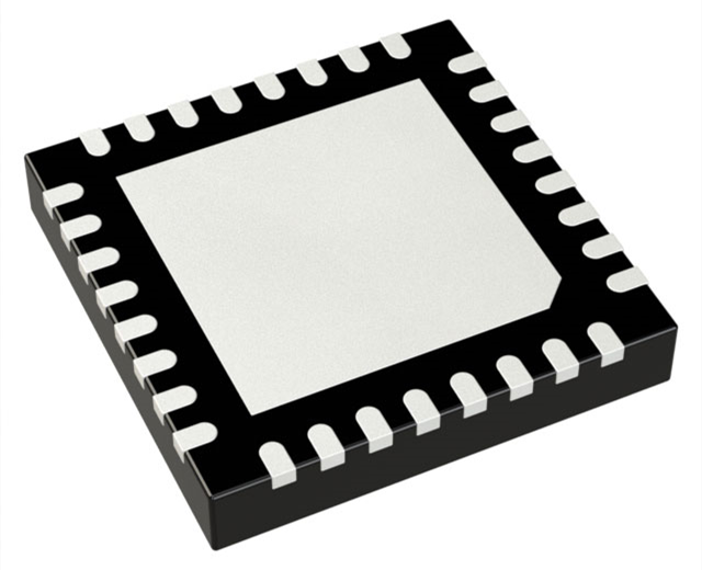 Renesas 8T73S208B-01NLGI緩沖器的介紹 _ 2.5V、3.3V差分LVPECL時(shí)鐘緩沖器
